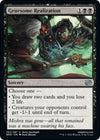 Image for Gruesome Realization (The Brothers' War) (103) - Magic: The Gathering