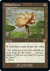 Image for Gilded Lotus (The Brothers' War: Retro Frame Artifacts) (17) - Magic: The Gathering