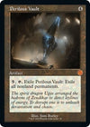 Image for Perilous Vault (The Brothers' War: Retro Frame Artifacts) (38) - Magic: The Gathering