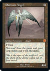 Image for Platinum Angel (The Brothers' War: Retro Frame Artifacts) (41) - Magic: The Gathering