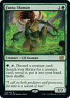 Image for Fauna Shaman (The Brothers' War) (179) - Magic: The Gathering