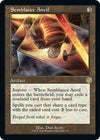 Image for Semblance Anvil (The Brothers' War: Retro Frame Artifacts) (52) - Magic: The Gathering