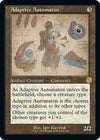 Image for Adaptive Automaton (Schematic) (The Brothers' War: Retro Frame Artifacts) (64) - Magic: The Gathering