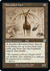 Image for Burnished Hart (Schematic) (The Brothers' War: Retro Frame Artifacts) (71) - Magic: The Gathering