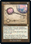 Image for Cloud Key (Schematic) (The Brothers' War: Retro Frame Artifacts) (75) - Magic: The Gathering