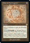 Image for Door to Nothingness (Schematic) (The Brothers' War: Retro Frame Artifacts) (77) - Magic: The Gathering