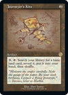 Image for Journeyer's Kite (Schematic) (The Brothers' War: Retro Frame Artifacts) (88) - Magic: The Gathering