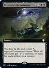 Image for Terisiare's Devastation (Extended Art) (Commander: The Brothers' War) (56) - Magic: The Gathering