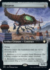 Image for Hexavus (Extended Art) (Commander: The Brothers' War) (61) - Magic: The Gathering