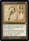 Image for Soul-Guide Lantern (Schematic) (The Brothers' War: Retro Frame Artifacts) (117) - Magic: The Gathering