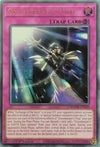 Image for Gravekeeper's Trap (Ultra Pharaoh's Rare) (Magnificent Mavens) (MAMA-EN029) - YuGiOh