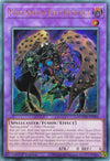 Image for Millennium-Eyes Restrict (Ultra Pharaoh's Rare) (Magnificent Mavens) (MAMA-EN064) - YuGiOh