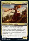 Image for Hero of the Dunes (The Brothers' War) (213) - Magic: The Gathering