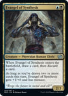 Image for Evangel of Synthesis (The Brothers' War) (209) - Magic: The Gathering