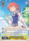 Image for School Swimsuits, Perfect Pool Weather! Miss Kobayashi (Miss Kobayashi's Dragon Maid) (KMD/W96-E005 R) - Weiss Schwarz