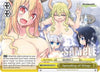 Image for Spreading of Wings (Miss Kobayashi's Dragon Maid) (KMD/W96-E025 CC) - Weiss Schwarz