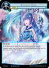 Image for Ethereal Hymn (The Underworld of Secrets) (TUS-028 N) - Force of Will