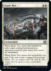 Image for Static Net (The Brothers' War) (27) - Magic: The Gathering