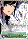 Image for Shut-in Being Serious, Fafnir (Miss Kobayashi's Dragon Maid) (KMD/W96-E033 R) - Weiss Schwarz
