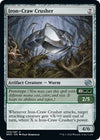Image for Iron-Craw Crusher (The Brothers' War) (200) - Magic: The Gathering