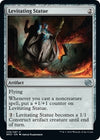 Image for Levitating Statue (The Brothers' War) (236) - Magic: The Gathering