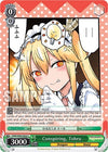 Image for Conspiring, Tohru (Miss Kobayashi's Dragon Maid) (KMD/W96-E045 C) - Weiss Schwarz
