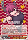 Image for Go Go Choro-gons! Iruru (MDR) (Miss Kobayashi's Dragon Maid) (KMD/W96-E057MDR MDR) - Weiss Schwarz