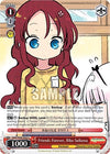 Image for Friends Forever, Riko Saikawa (Miss Kobayashi's Dragon Maid) (KMD/W96-E065 U) - Weiss Schwarz