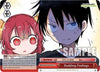 Image for Budding Feelings (Miss Kobayashi's Dragon Maid) (KMD/W96-E076 CC) - Weiss Schwarz
