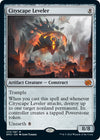 Image for Cityscape Leveler (The Brothers' War) (233) - Magic: The Gathering