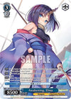 Image for Awakening, Elma (OFR) (Miss Kobayashi's Dragon Maid) (KMD/W96-E078OFR OFR) - Weiss Schwarz