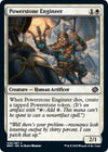 Image for Powerstone Engineer (The Brothers' War) (20) - Magic: The Gathering