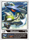 Image for Missimon (EX03) (3002)