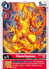 Image for Flarerizamon (EX03) (3006)