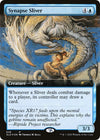 Image for Synapse Sliver (Extended Art) (Secret Lair Drop Series) (626) - Magic: The Gathering