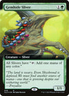 Image for Gemhide Sliver (Extended Art) (Secret Lair Drop Series) (648) - Magic: The Gathering