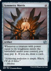 Image for Symmetry Matrix (The Brothers' War) (252) - Magic: The Gathering