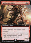 Image for Belligerent Sliver (Extended Art) (Secret Lair Drop Series) (636) - Magic: The Gathering