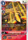 Image for Lavogaritamon (EX03) (3011)