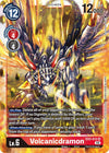 Image for Volcanicdramon (EX03) (3012)