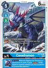 Image for Coredramon - EX3-018 (EX03) (3018)