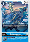 Image for Paledramon (EX03) (3019)