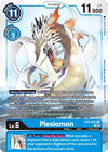 Image for Plesiomon (EX03) (3023)