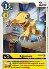 Image for Agumon (EX03) (3027)