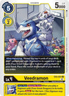 Image for Veedramon (EX03) (3031)