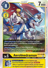 Image for AeroVeedramon (EX03) (3033)