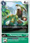 Image for Parasaurmon (EX03) (3040)