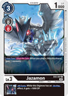 Image for Jazamon (EX03) (3047)