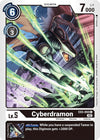 Image for Cyberdramon (EX03) (3050)