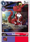 Image for Guilmon (EX03) (3056)